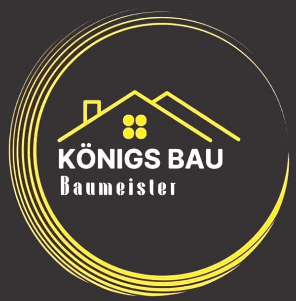 LOGO KÖNIGS BAU
